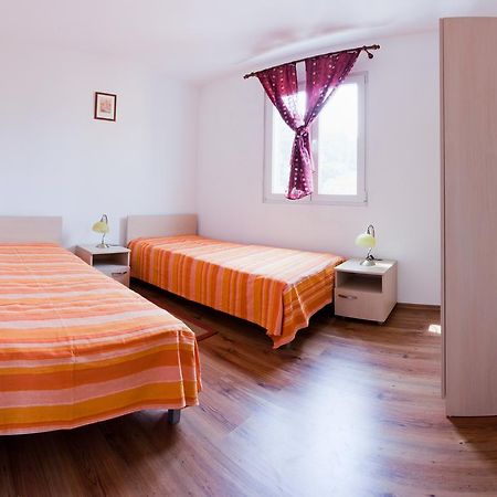 Apartment Sangaleti Lastovo Zewnętrze zdjęcie