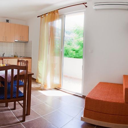 Apartment Sangaleti Lastovo Zewnętrze zdjęcie