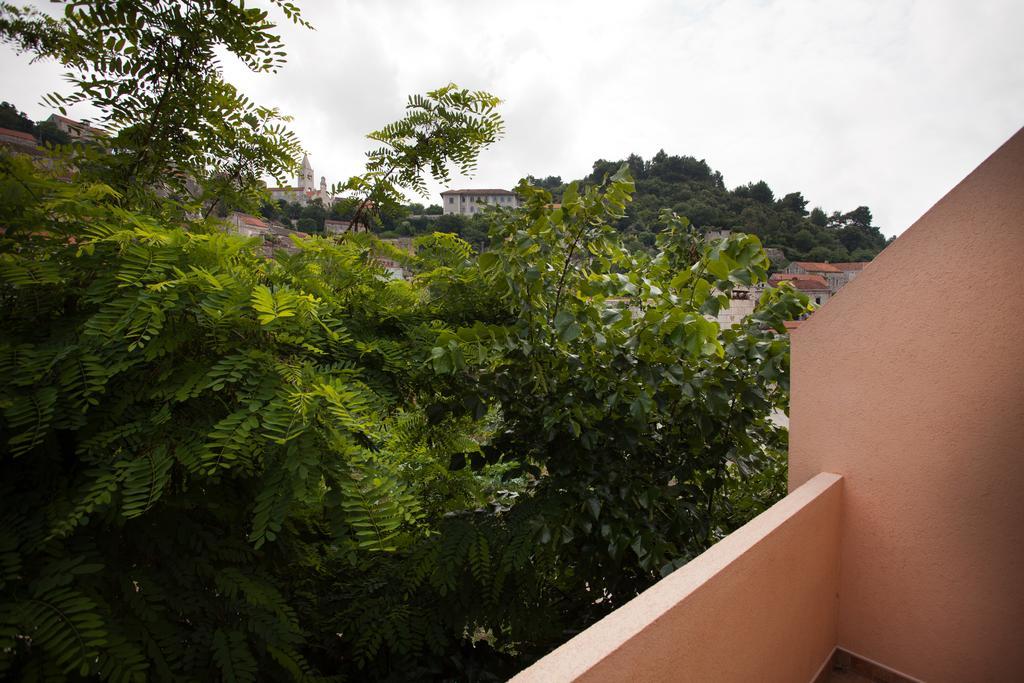 Apartment Sangaleti Lastovo Zewnętrze zdjęcie