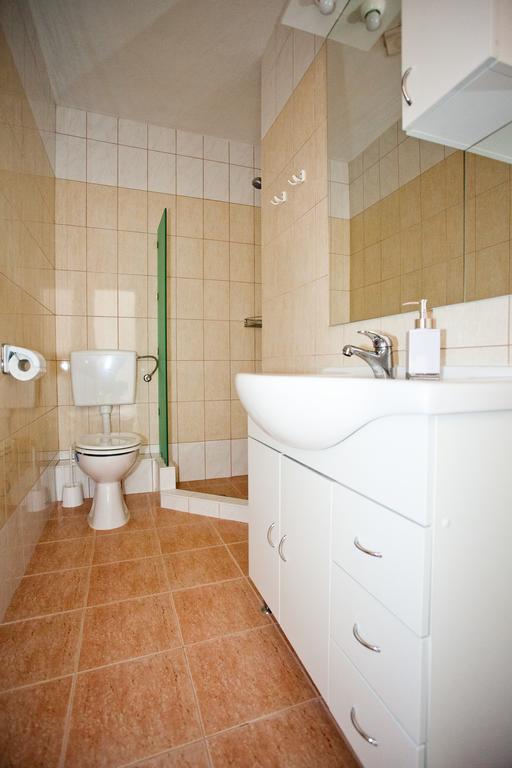 Apartment Sangaleti Lastovo Zewnętrze zdjęcie