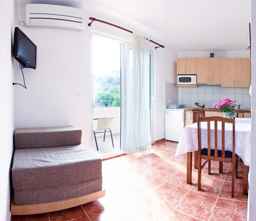 Apartment Sangaleti Lastovo Zewnętrze zdjęcie