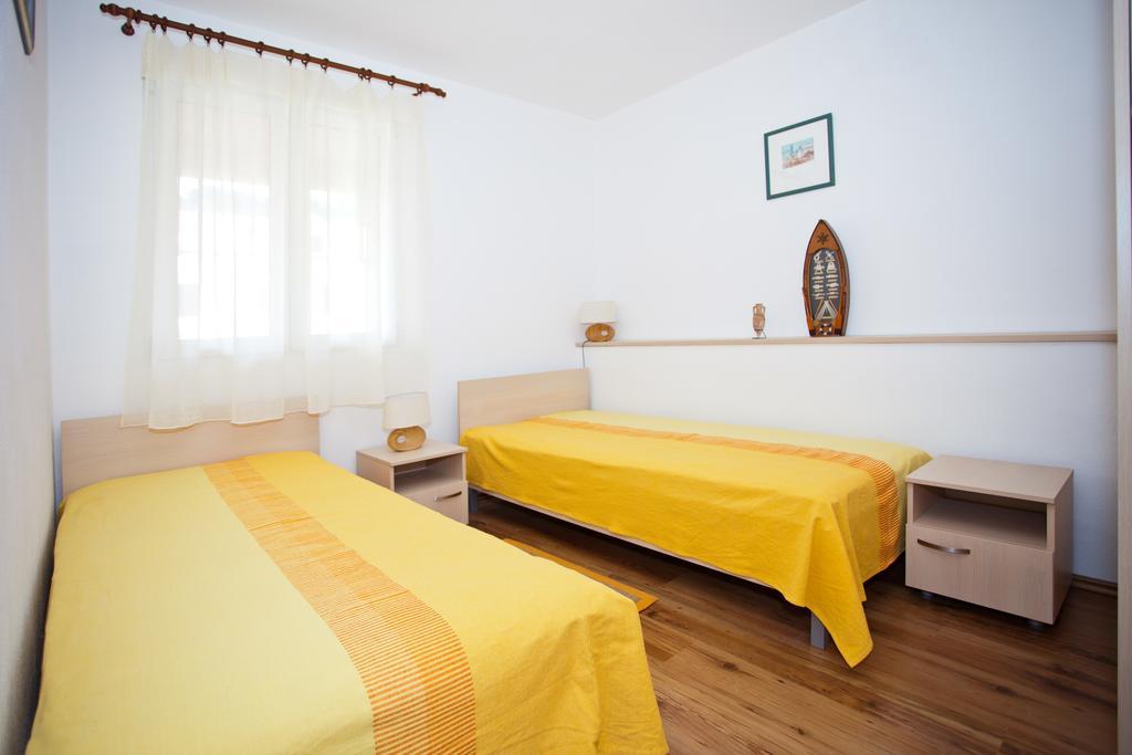 Apartment Sangaleti Lastovo Zewnętrze zdjęcie