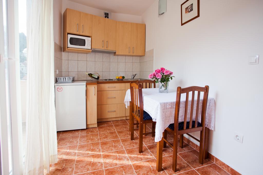 Apartment Sangaleti Lastovo Zewnętrze zdjęcie