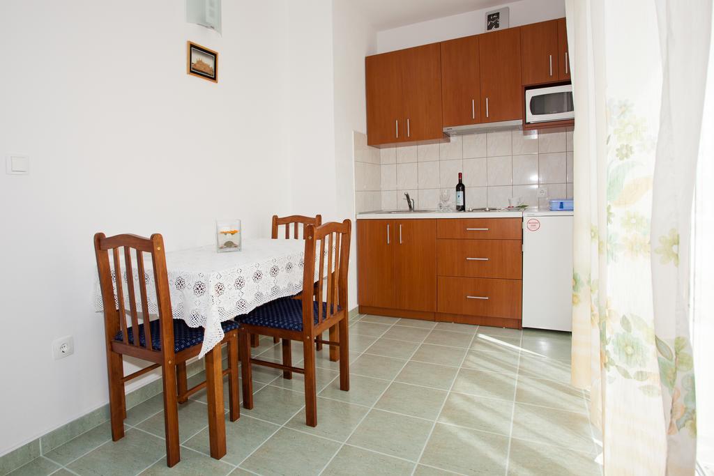 Apartment Sangaleti Lastovo Zewnętrze zdjęcie